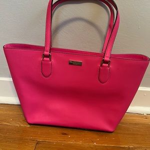 Kate Spade large tote